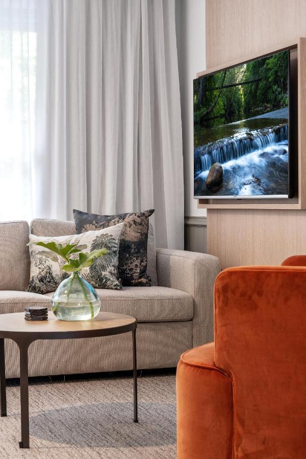 Wildes Hotel كانجرو فالي المظهر الخارجي الصورة