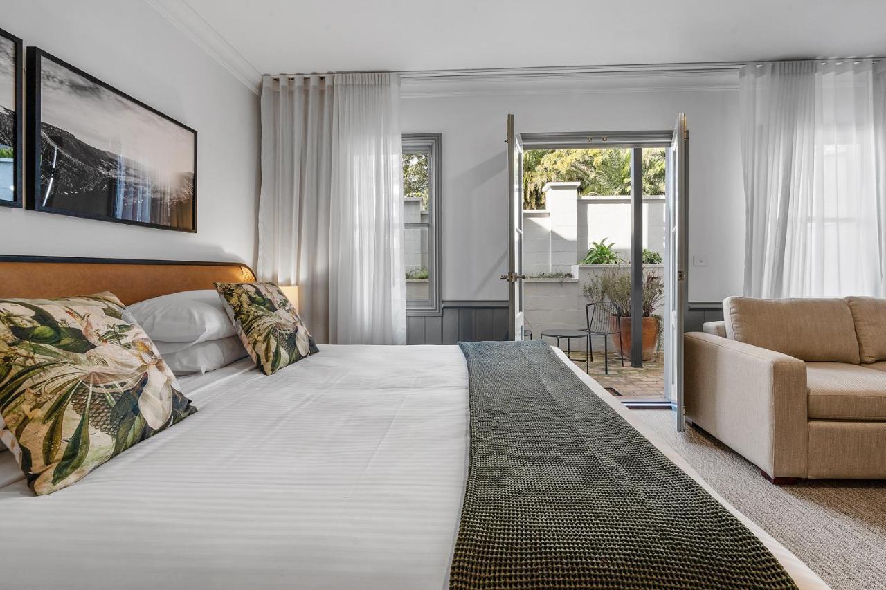 Wildes Hotel كانجرو فالي المظهر الخارجي الصورة
