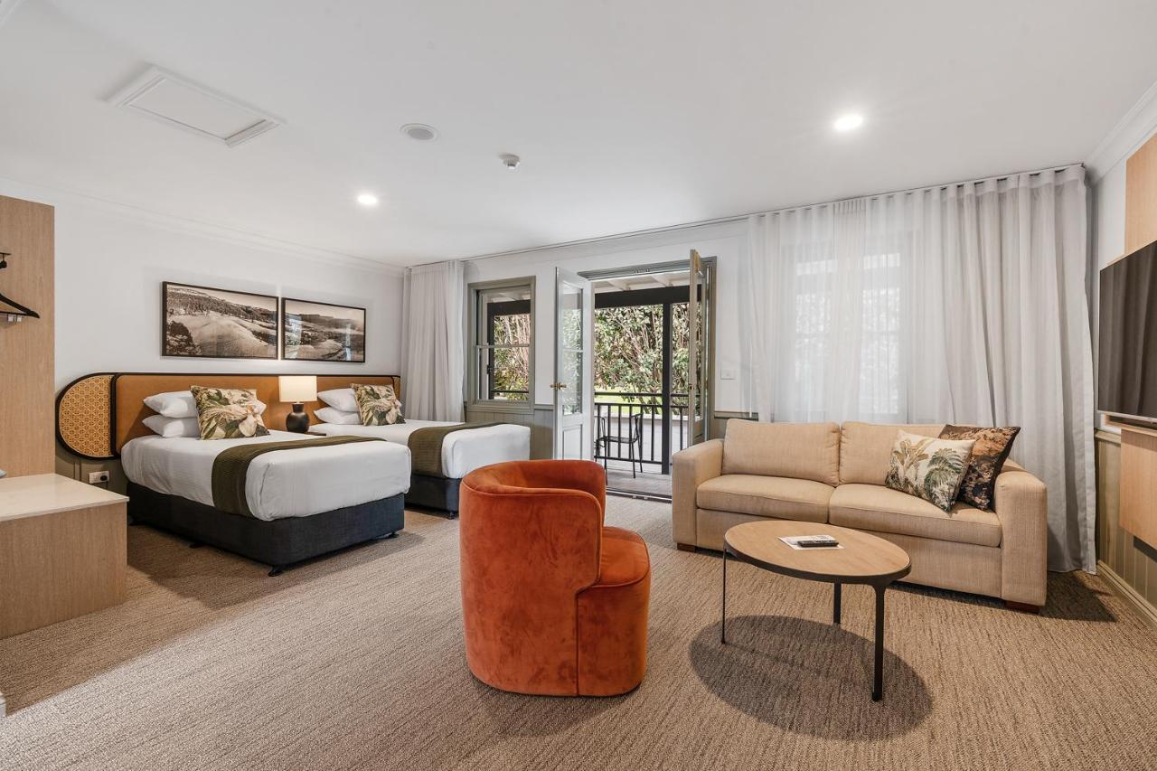 Wildes Hotel كانجرو فالي المظهر الخارجي الصورة