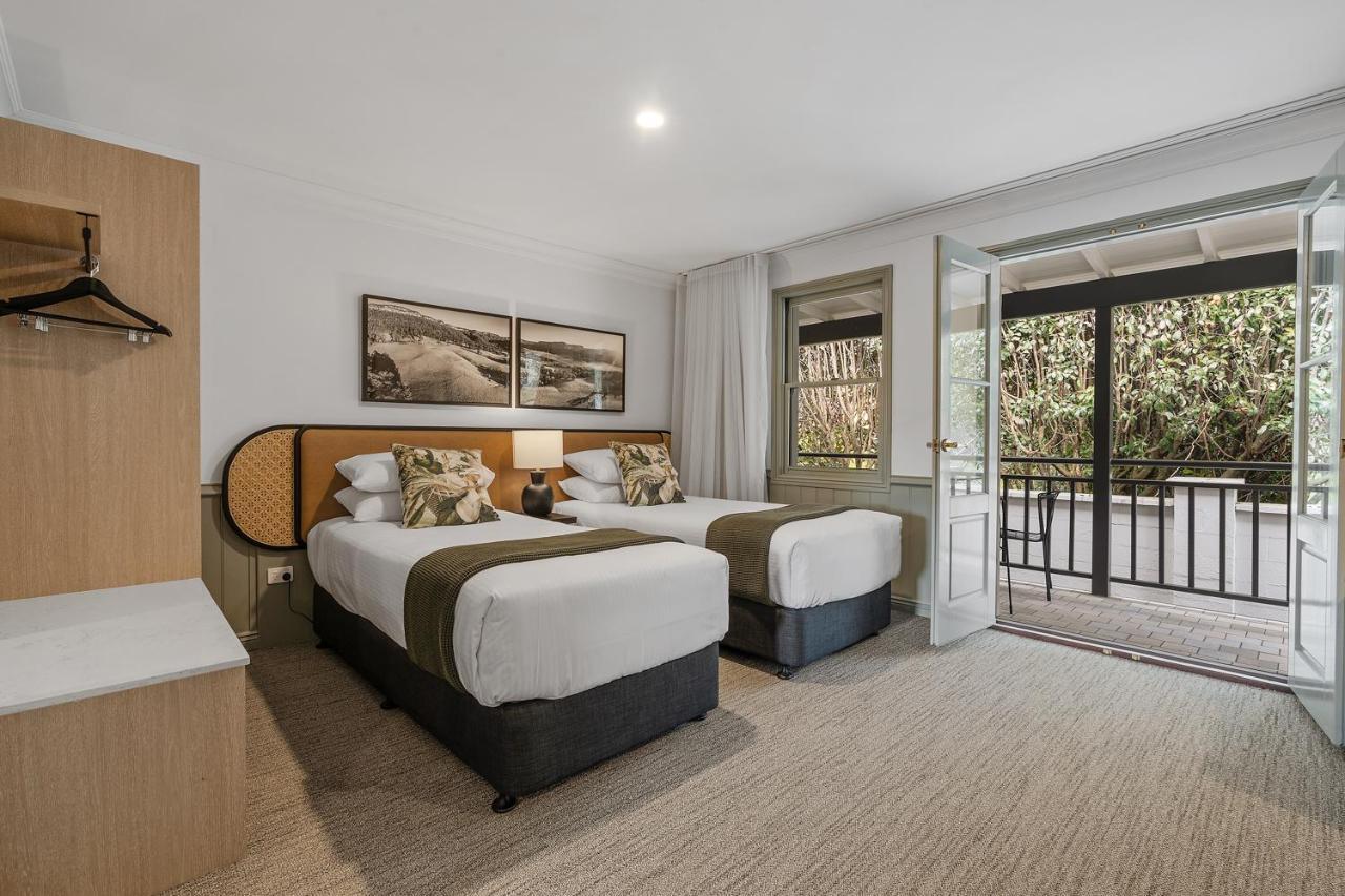 Wildes Hotel كانجرو فالي المظهر الخارجي الصورة